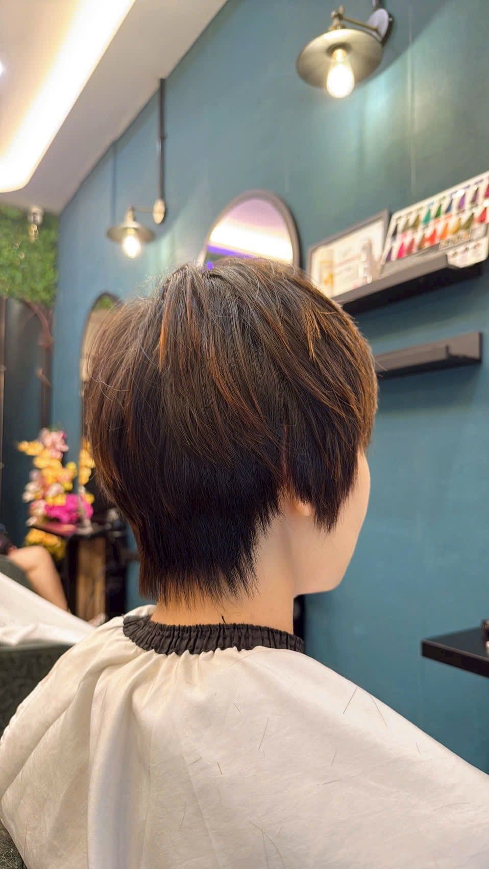 Short Cut