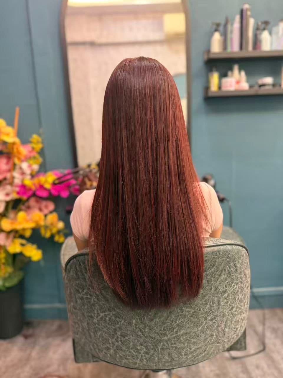 Women's Cut
