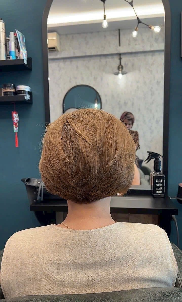 Volume Bob