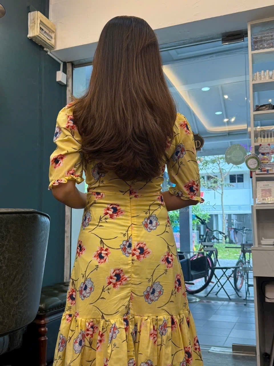 Layered Cut