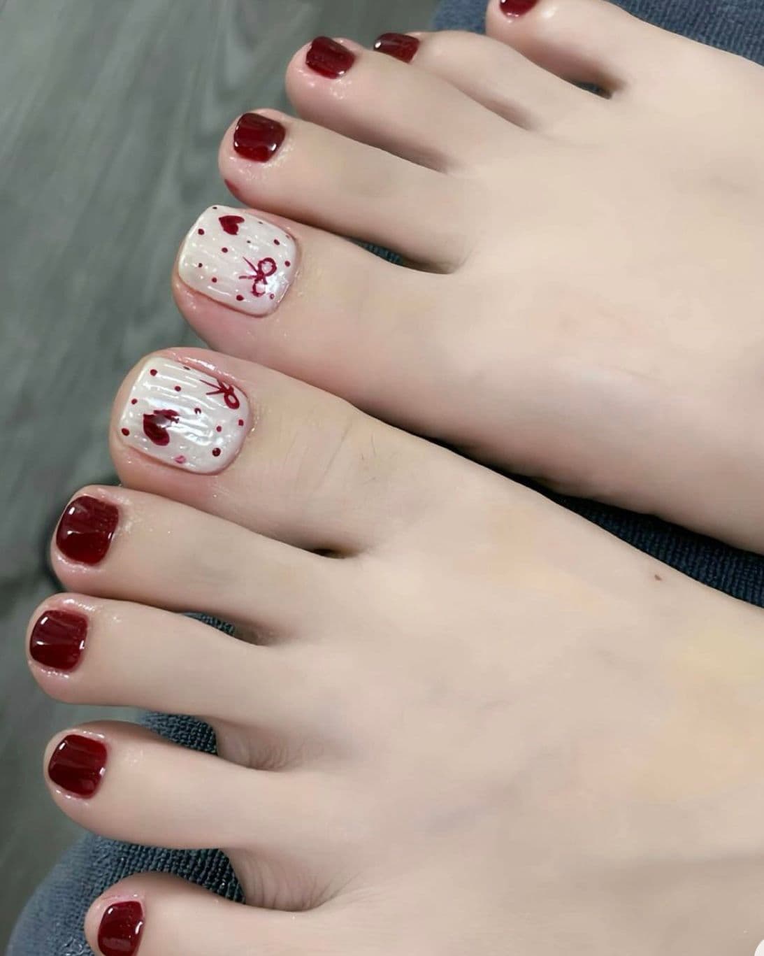 Gel Nails