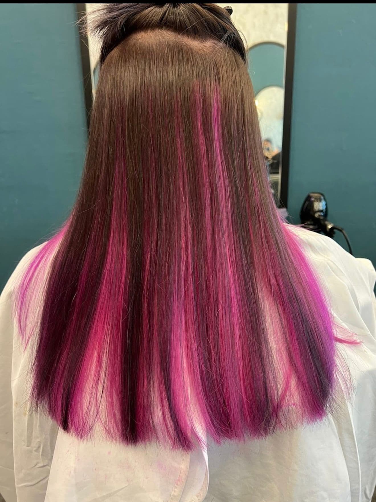 Vivid Highlights